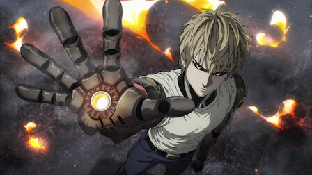 Watch One-Punch Man | Netflix Watch One-Punch Man | Netflix